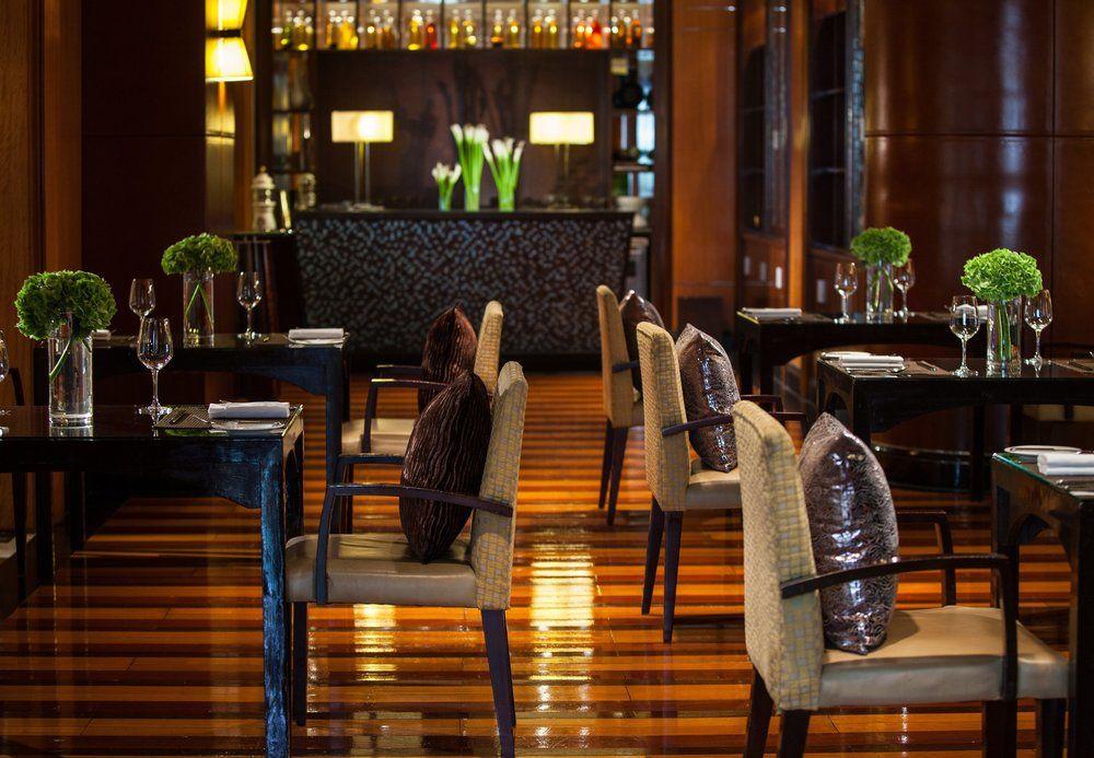 Renaissance Shanghai Pudong Hotel Kültér fotó