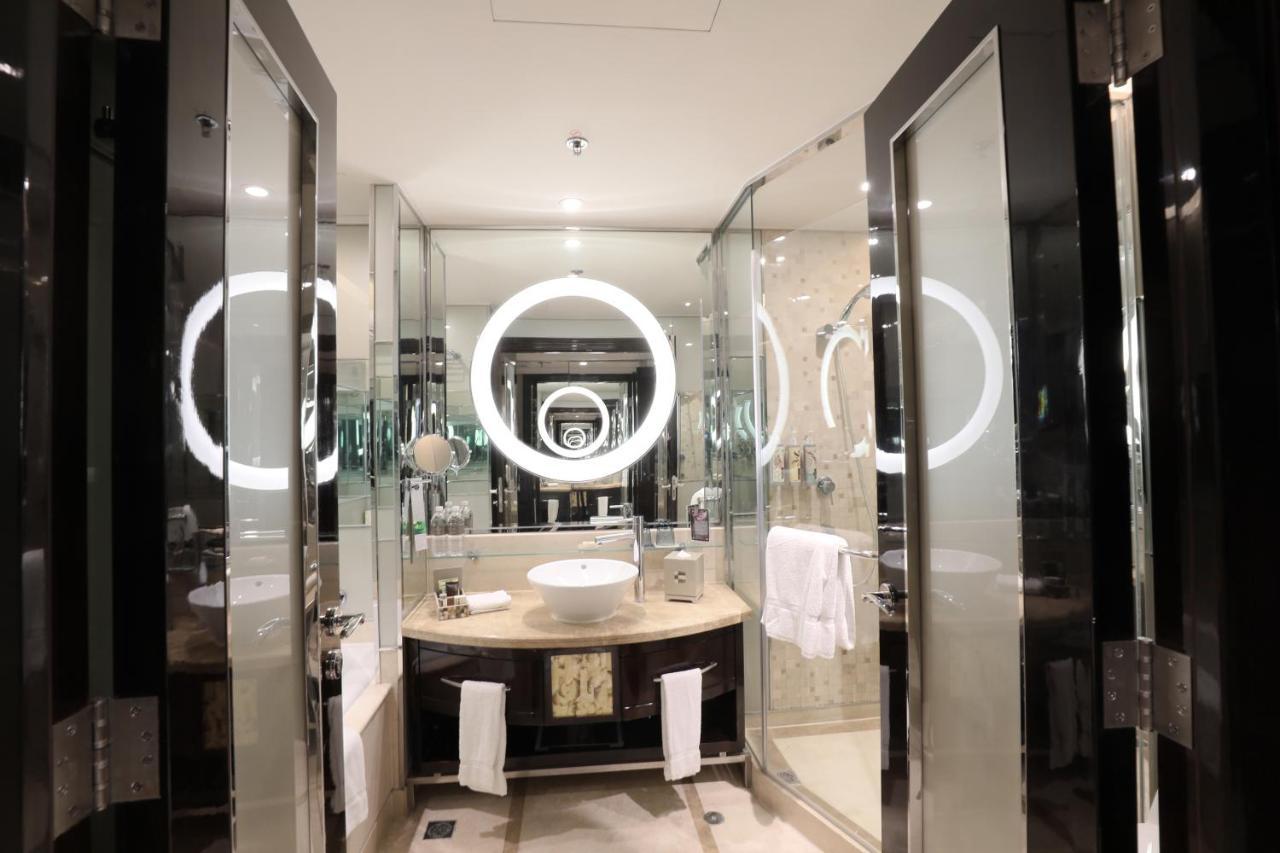 Renaissance Shanghai Pudong Hotel Kültér fotó
