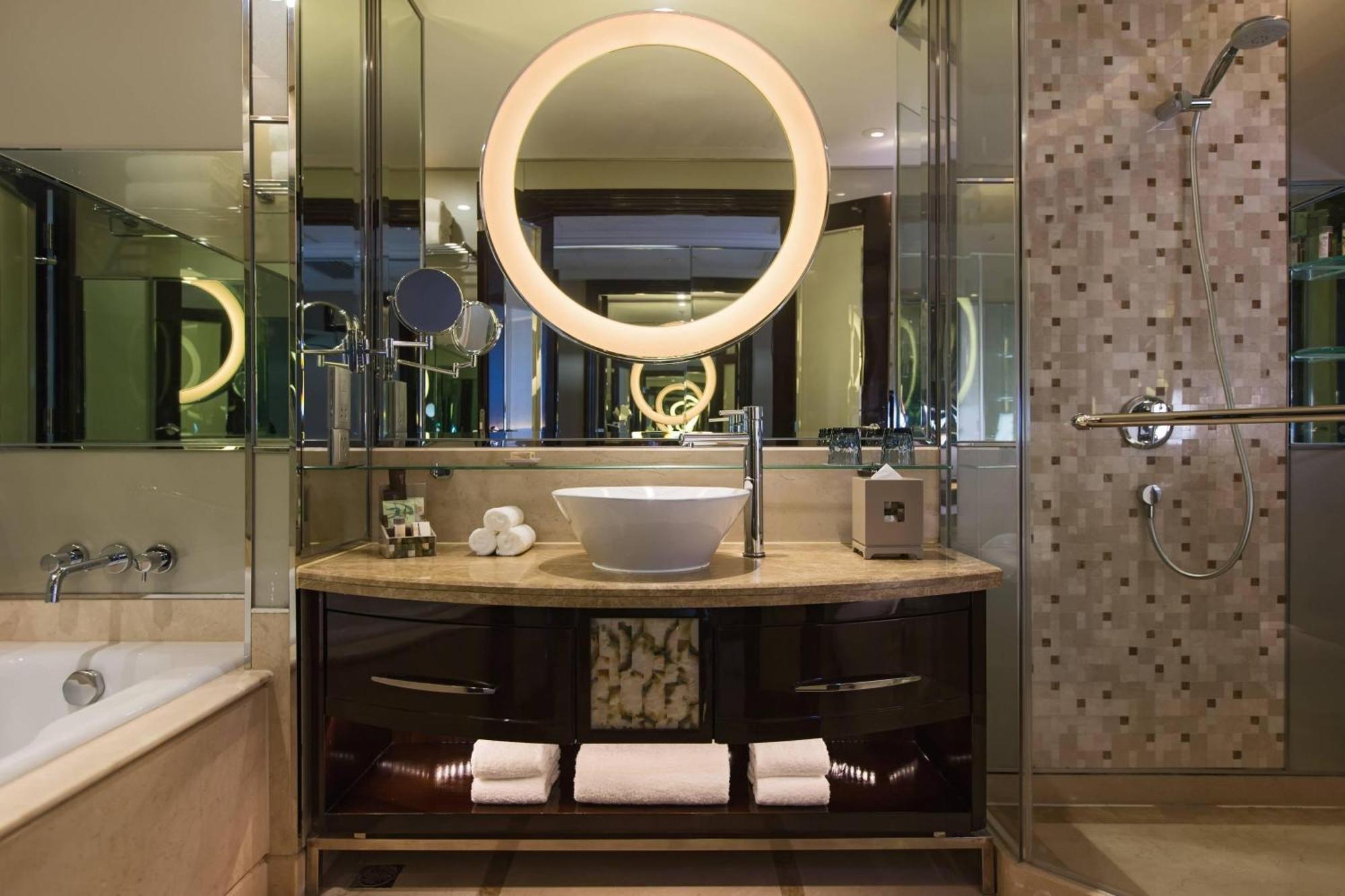 Renaissance Shanghai Pudong Hotel Kültér fotó
