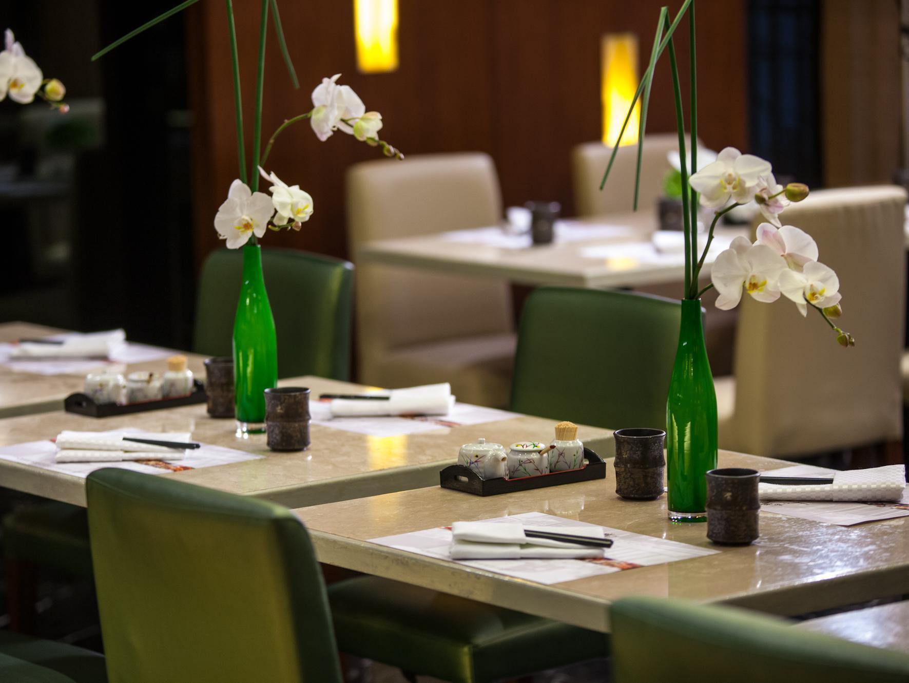 Renaissance Shanghai Pudong Hotel Kültér fotó